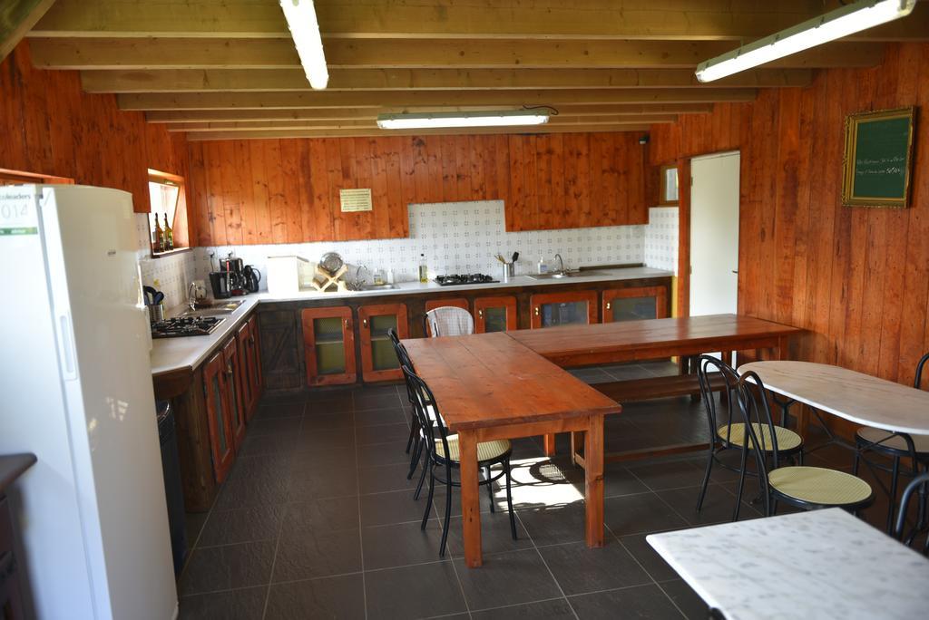 Yourte Roulotte Et Gite De La Laita Clohars-Carnoet Exterior photo
